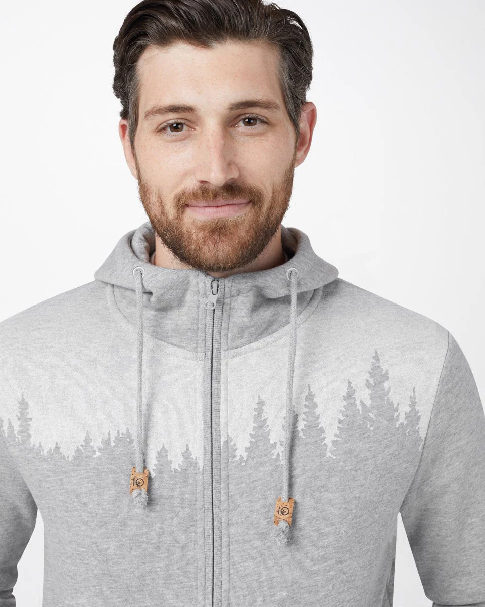 Juniper Zip Hoodie - Image 2