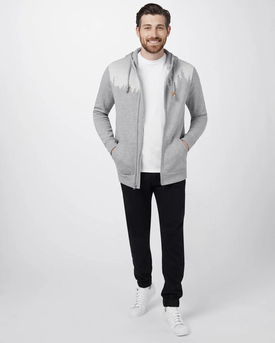 Juniper Zip Hoodie - Image 3
