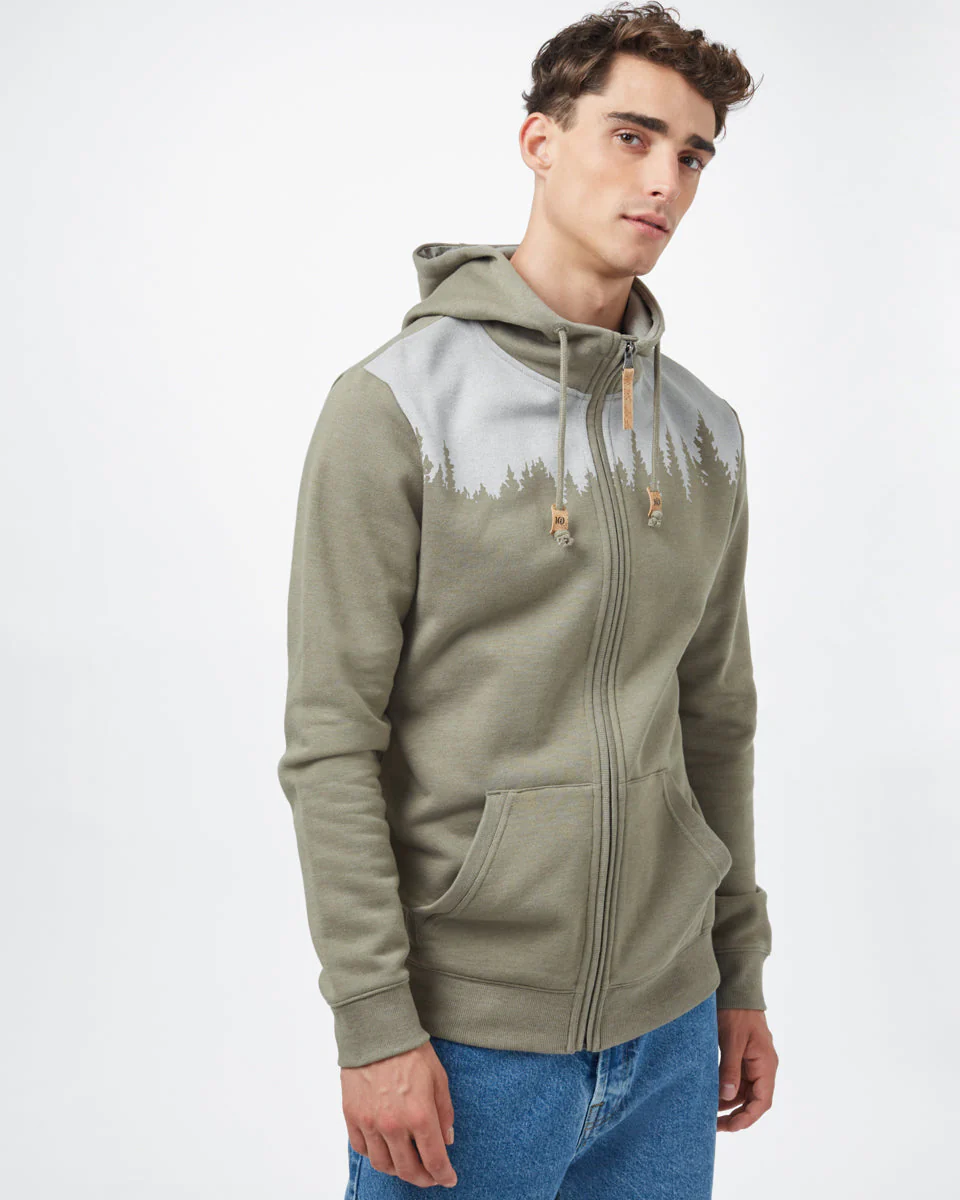 Juniper Zip Hoodie - Image 2