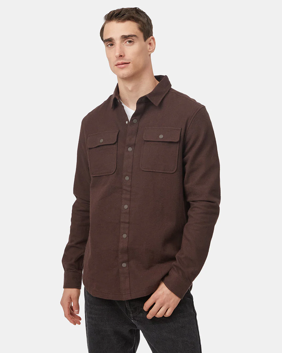 Kapok Flannel Colville - Image 5