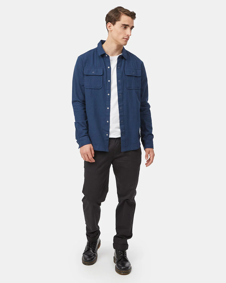 Kapok Flannel Colville - Image 2