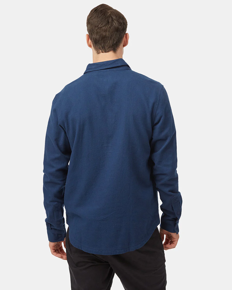 Kapok Flannel Colville - Image 3