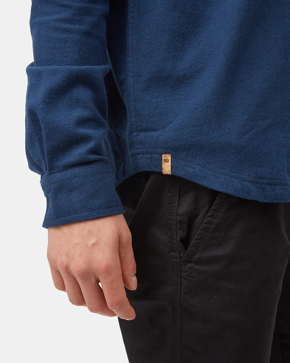 Kapok Flannel Colville - Image 5