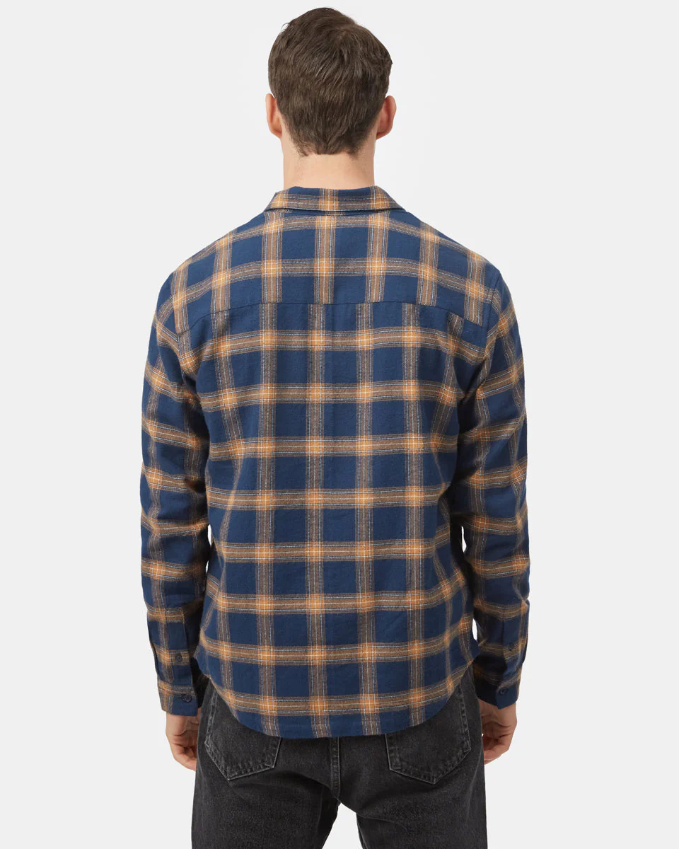 Forest Flannel Shirt - Image 2