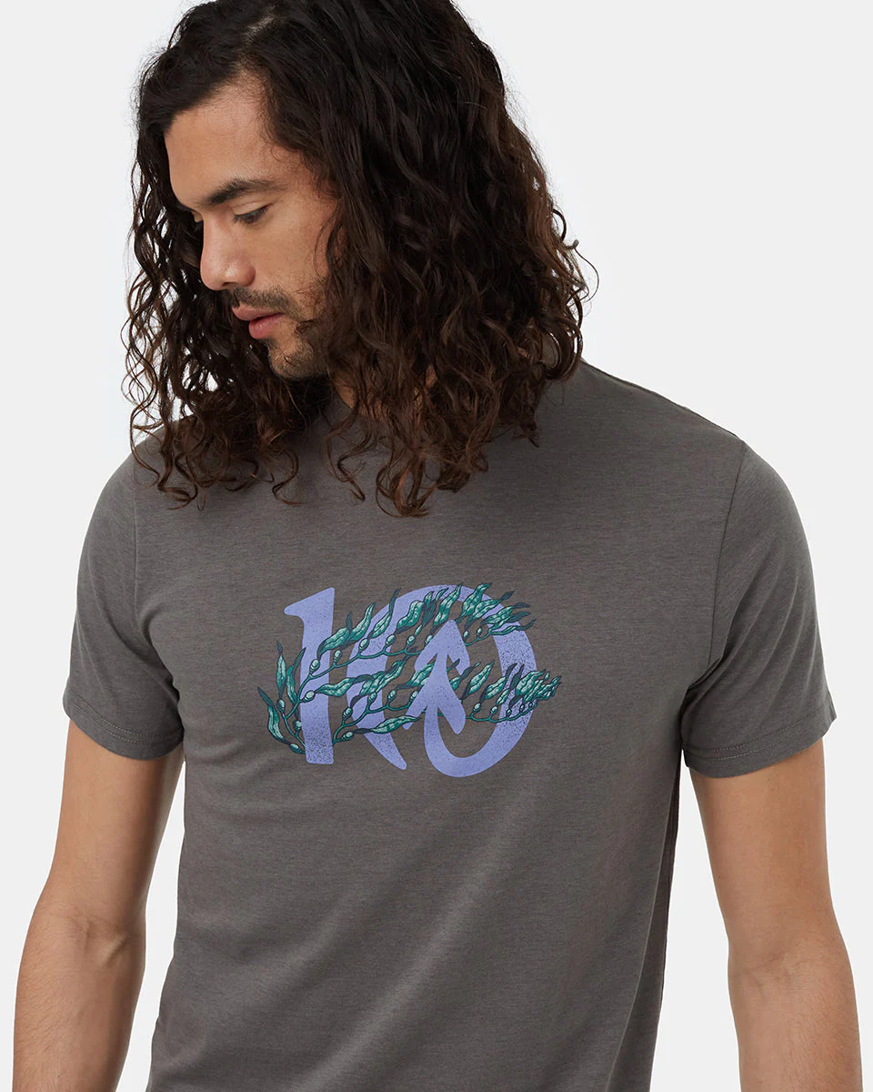 Kelp Ten T-Shirt - Image 3