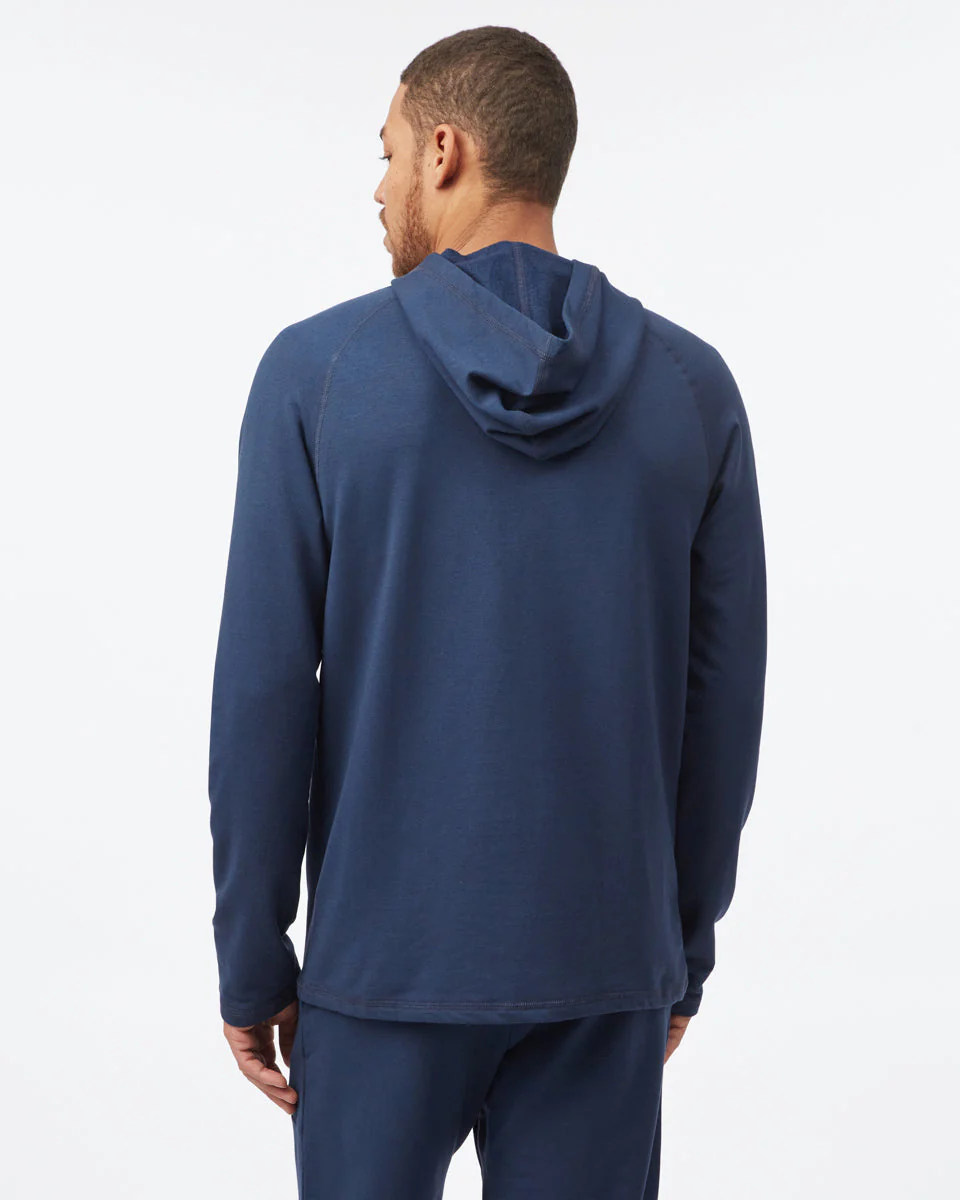 Lounge Boulder Hooded Longsleeve - Image 3