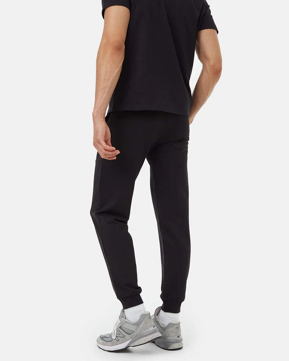 Lounge Taper Pant - Image 3