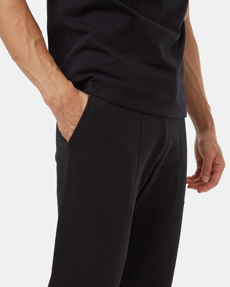 Lounge Taper Pant - Image 5