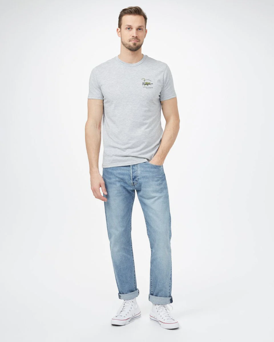 Madagascar Lemur T-Shirt - Image 2