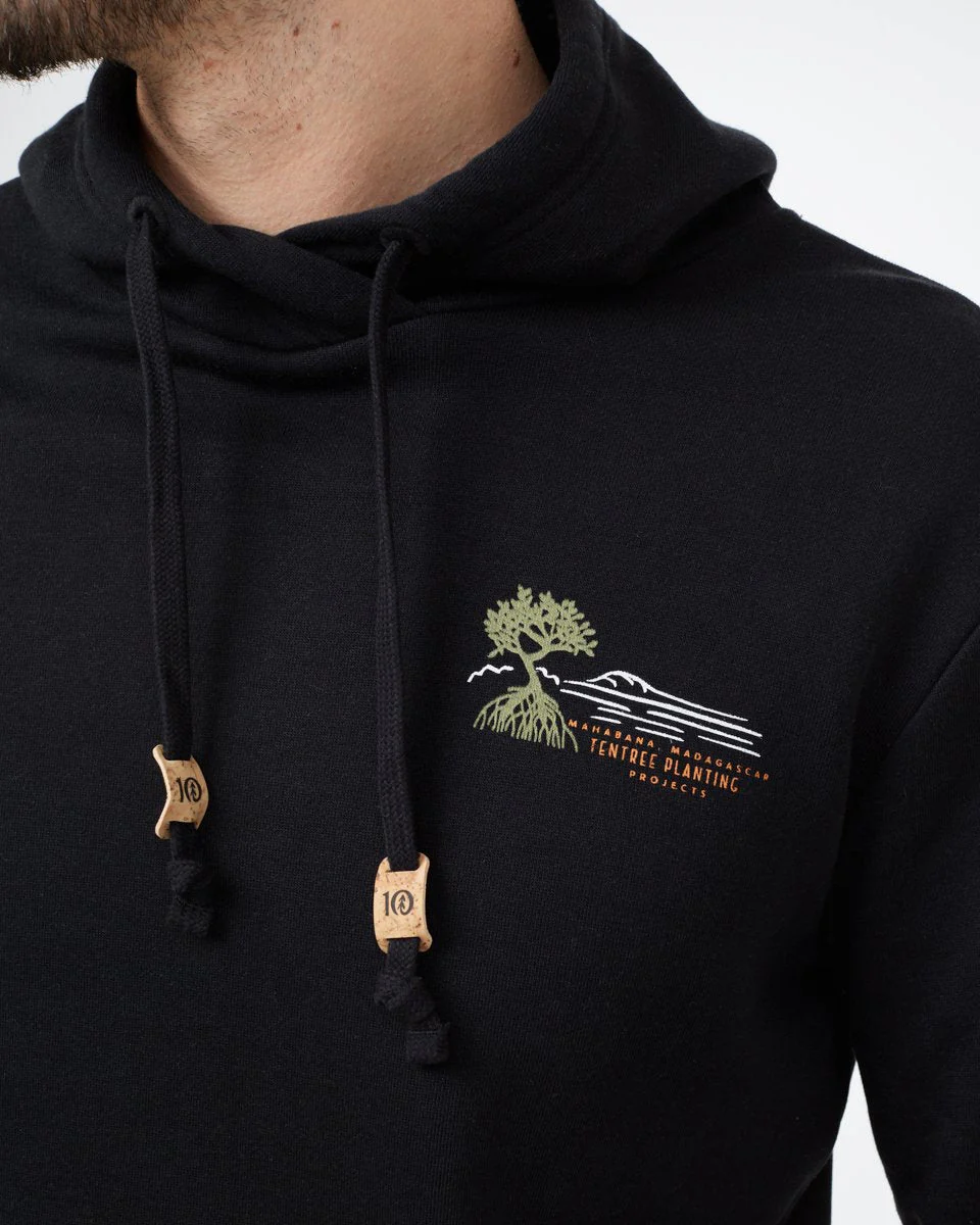 Madagascar Mangrove Hoodie - Image 3