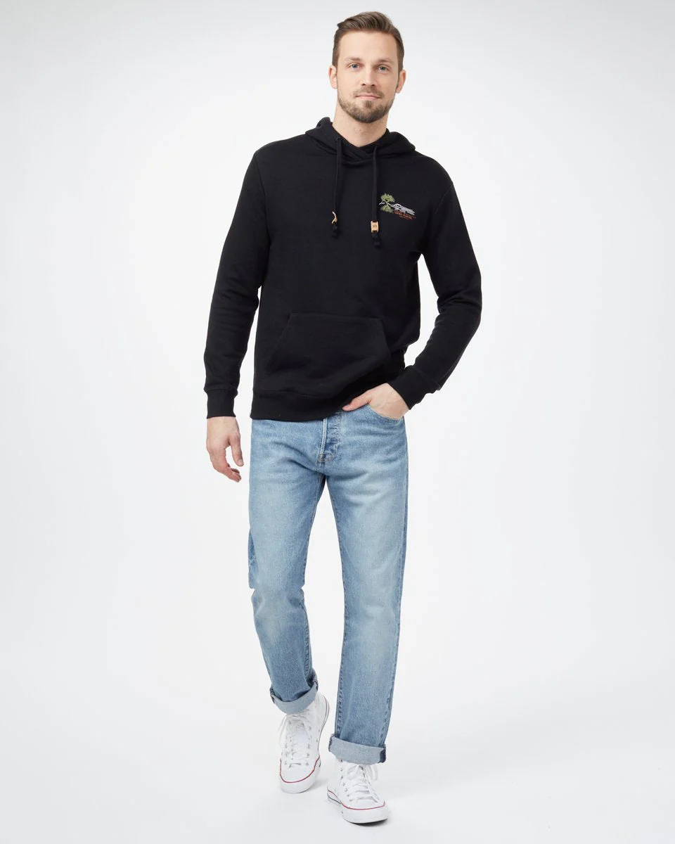 Madagascar Mangrove Hoodie - Image 5
