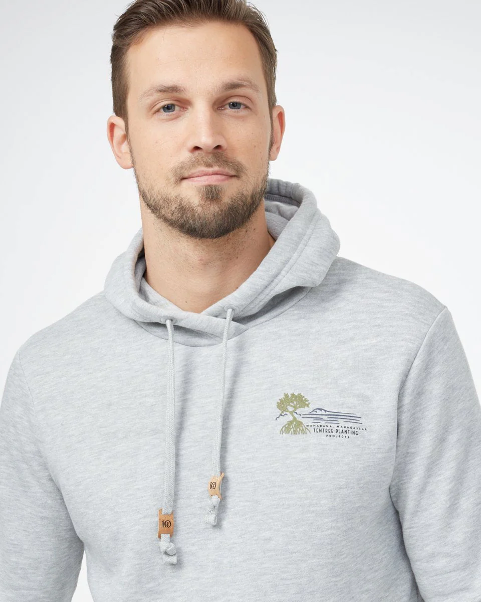 Madagascar Mangrove Hoodie - Image 4
