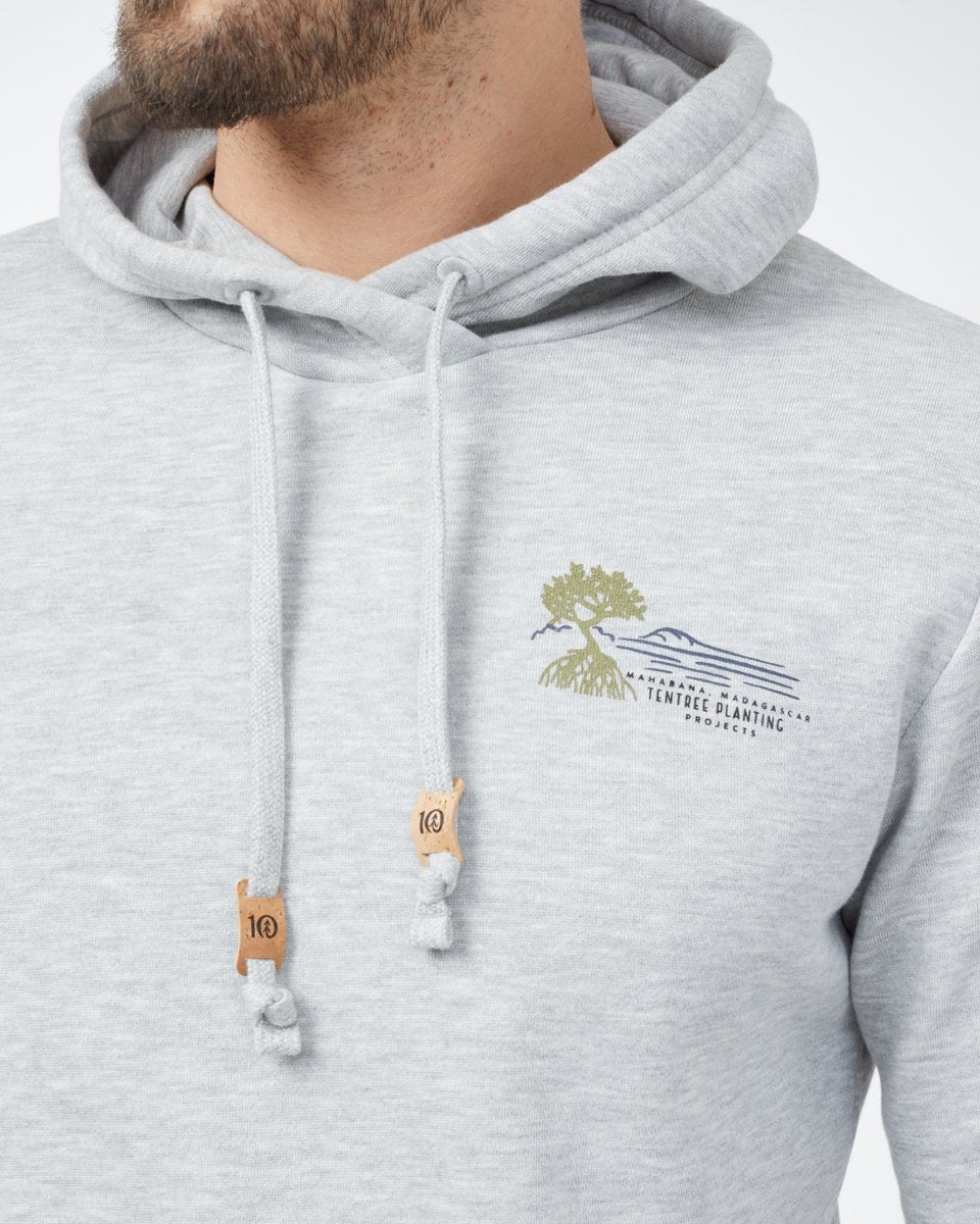 Madagascar Mangrove Hoodie - Image 5