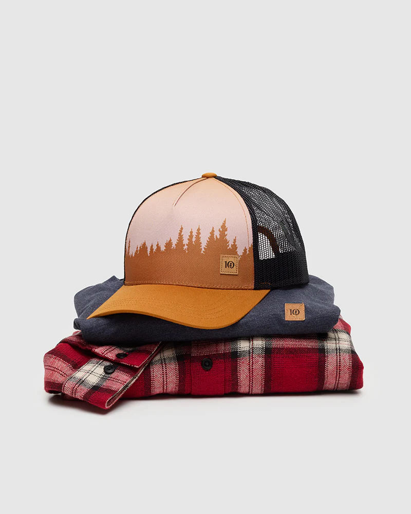 Men's Mini Mystery Box (3 Items) - Image 2