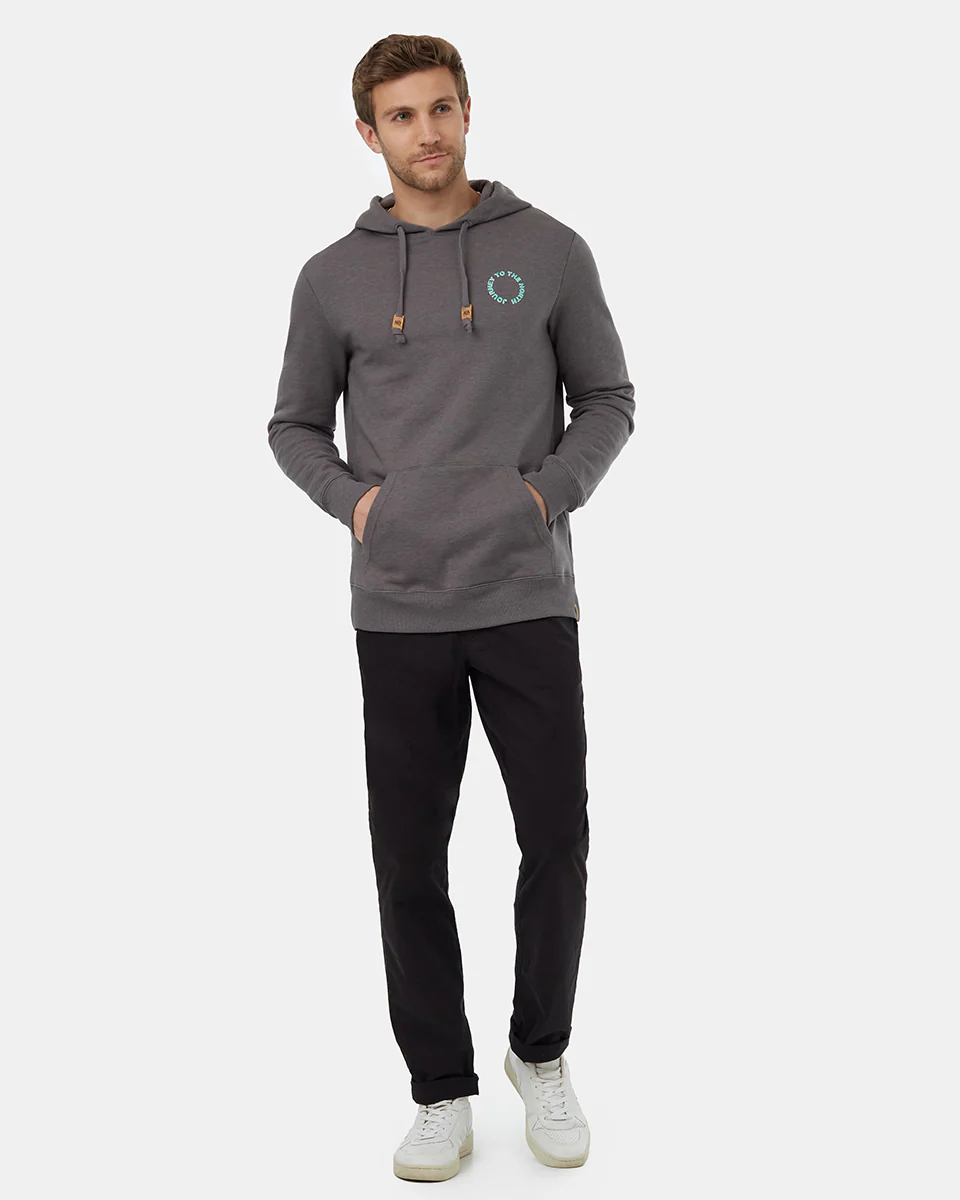 Monarch Highway Hoodie - Image 2