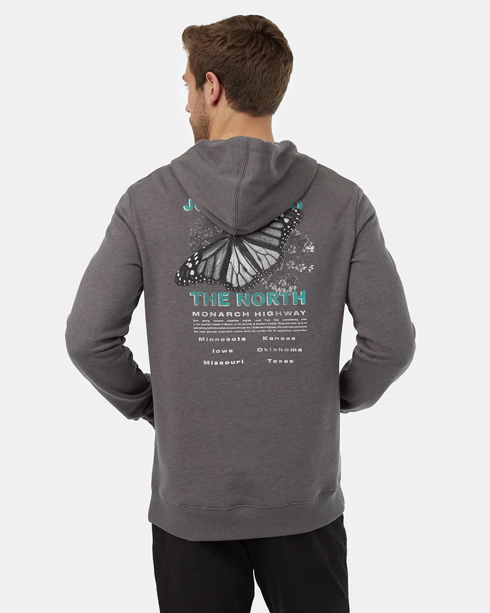 Monarch Highway Hoodie - Image 6