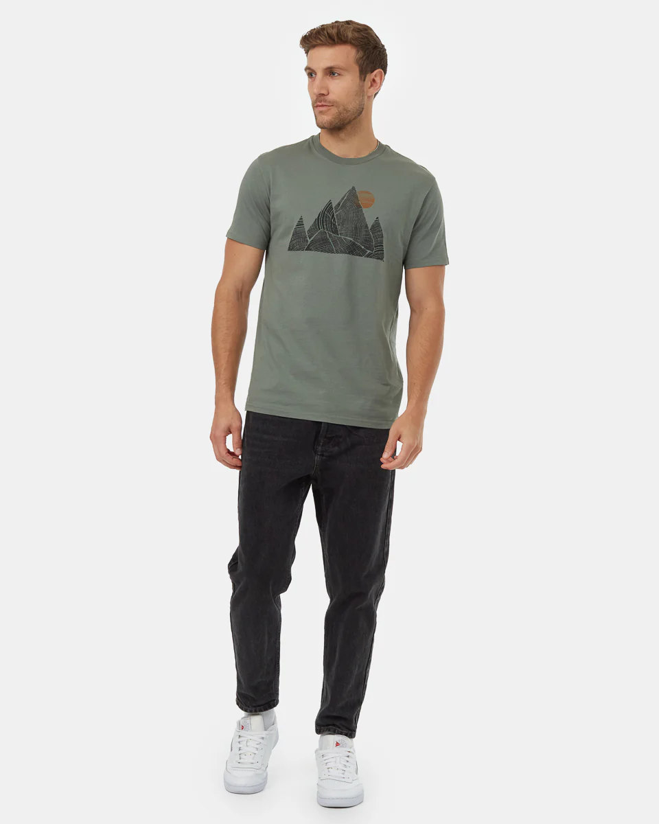 Peak T-Shirt - Image 5
