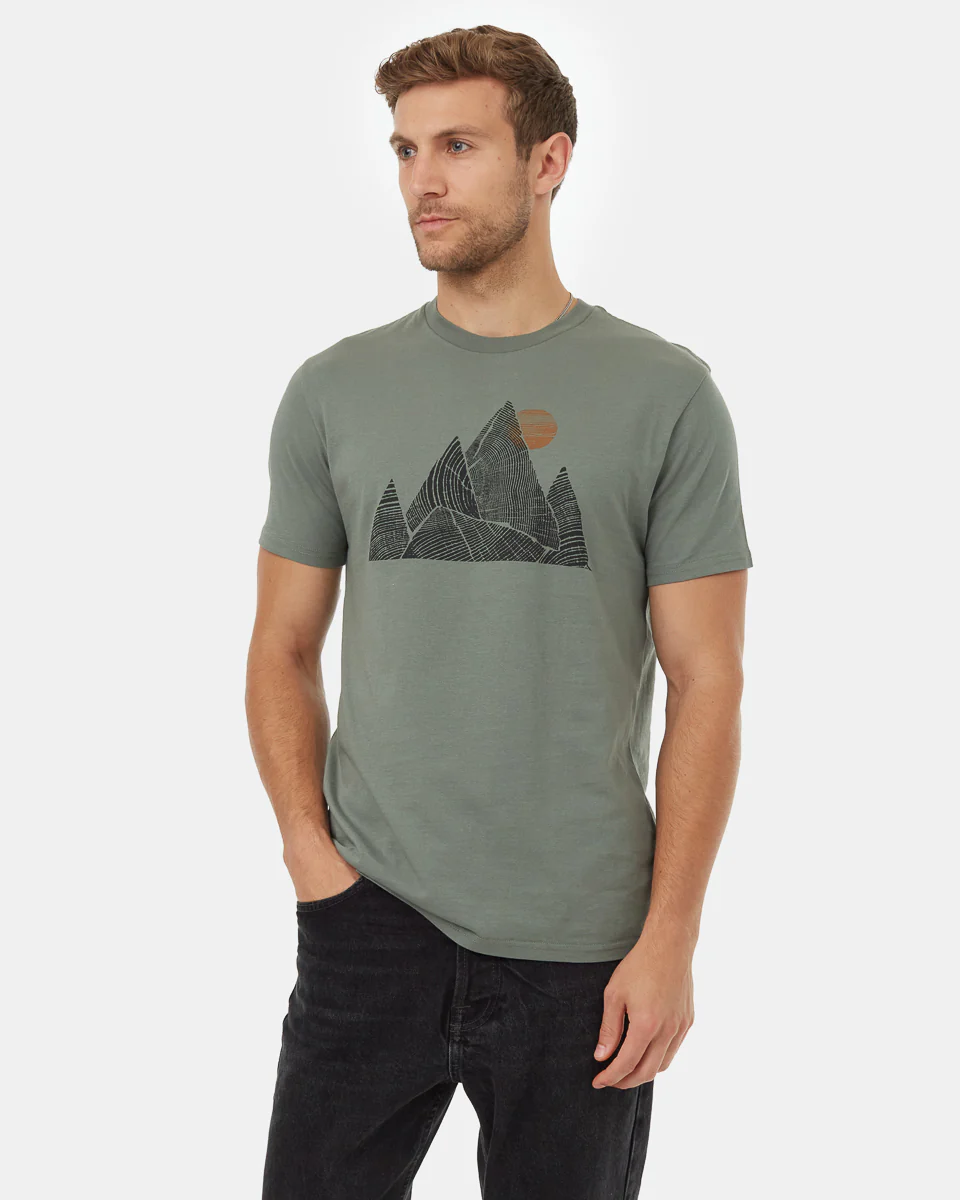 Peak T-Shirt - Image 6