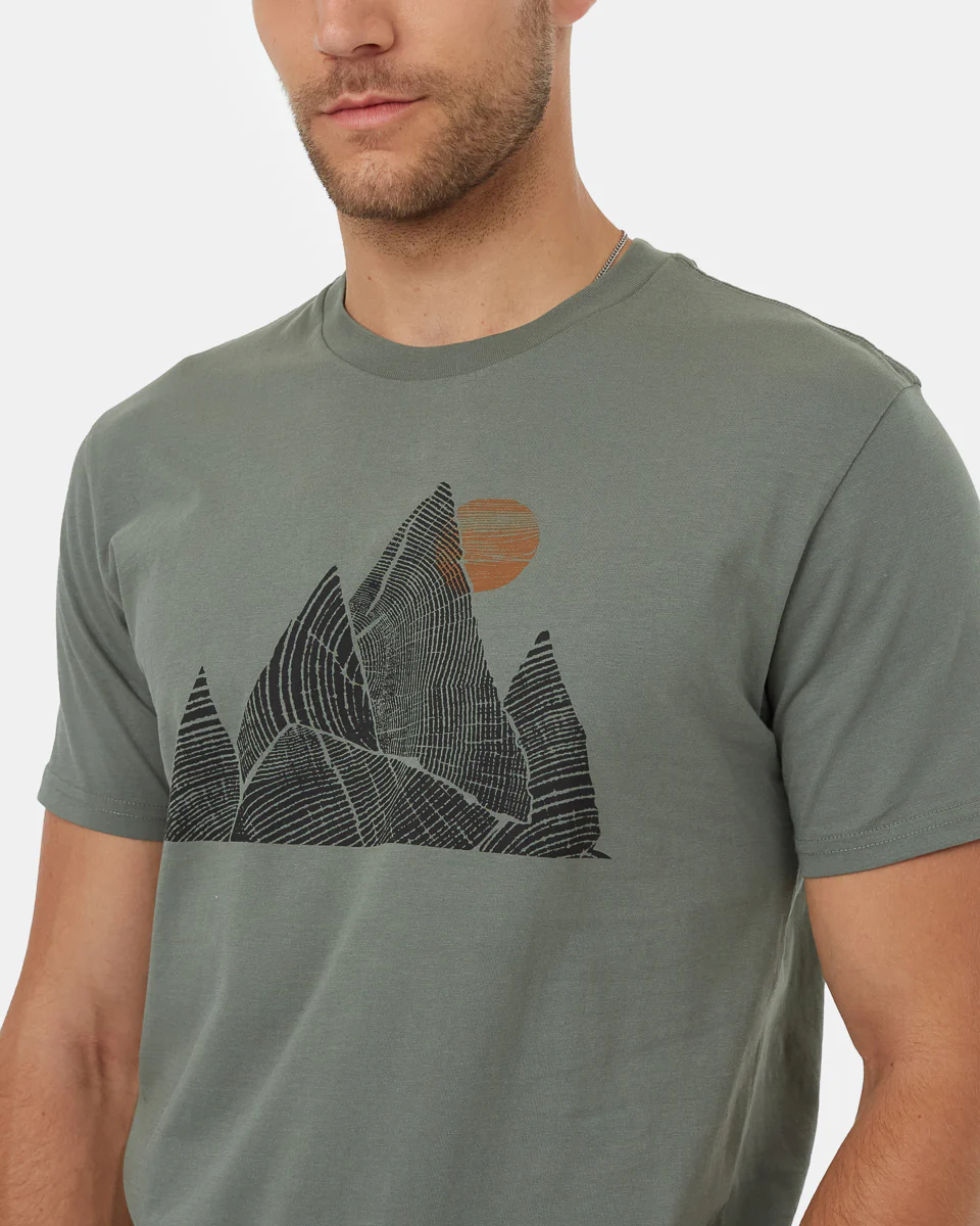 Peak T-Shirt - Image 7