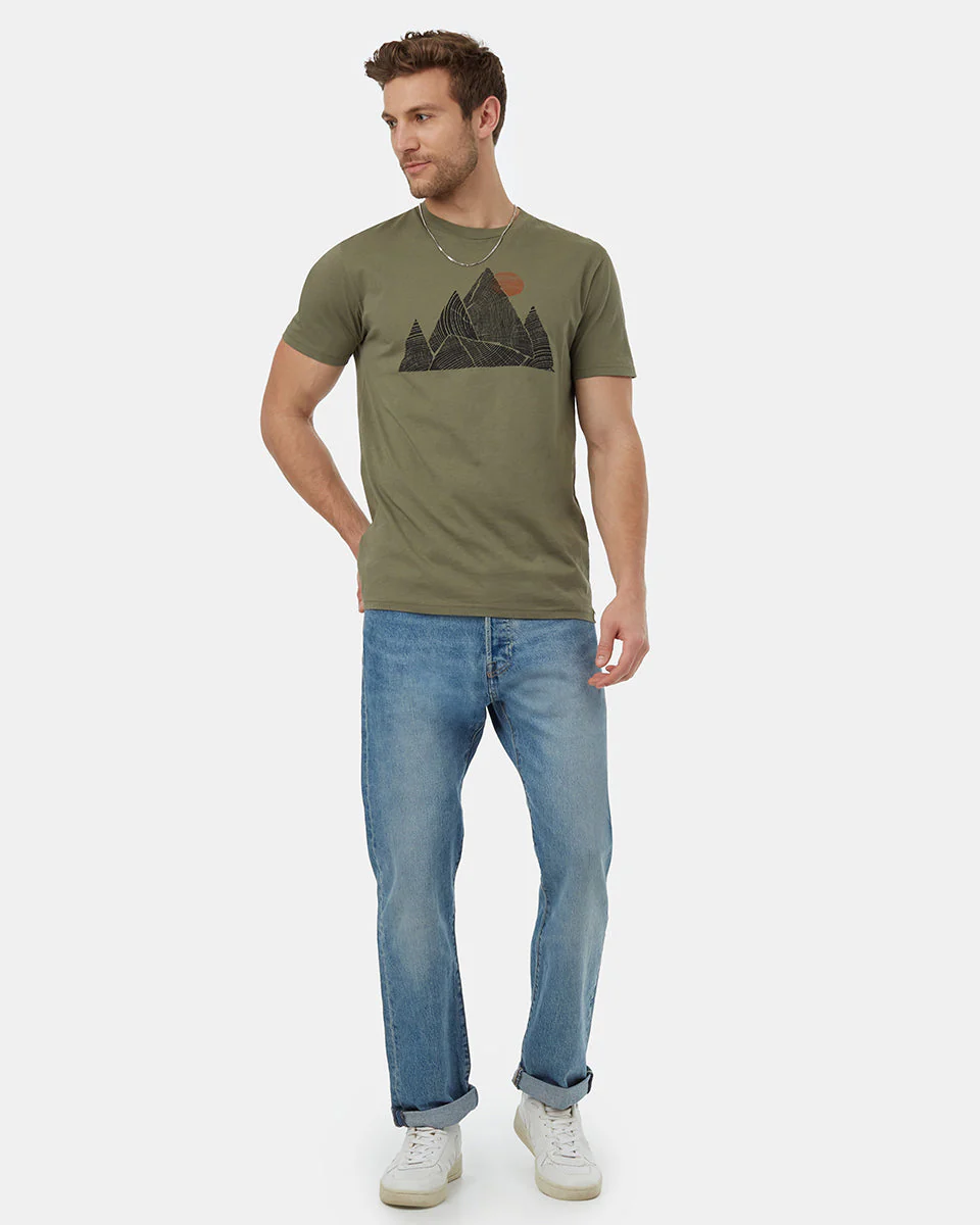 Peak T-Shirt - Image 2