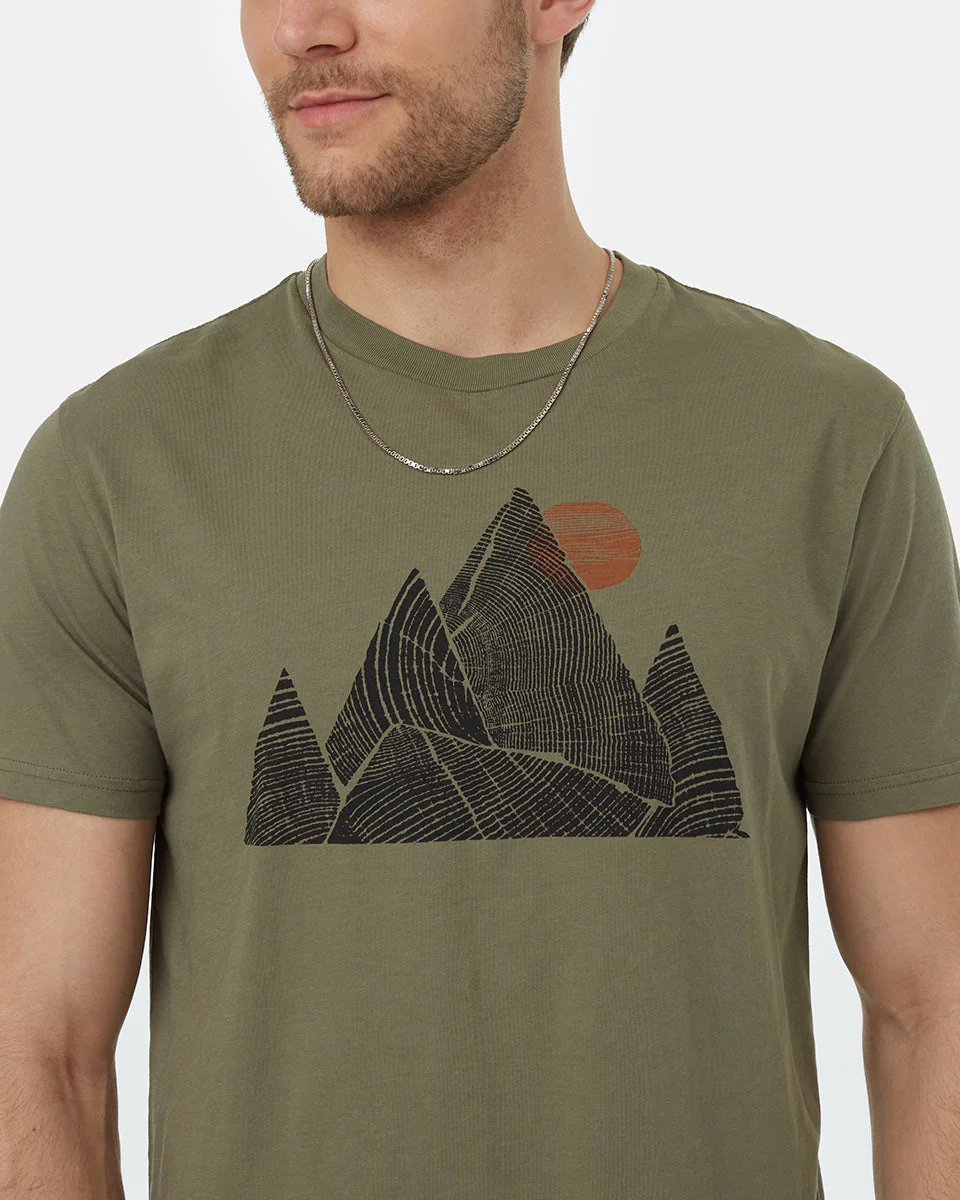 Peak T-Shirt - Image 4