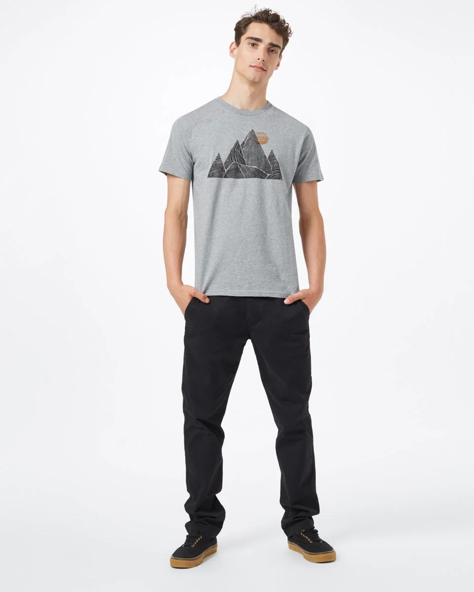 Peak T-Shirt - Image 3