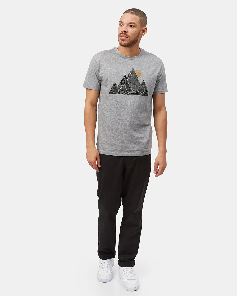 Peak T-Shirt - Image 5