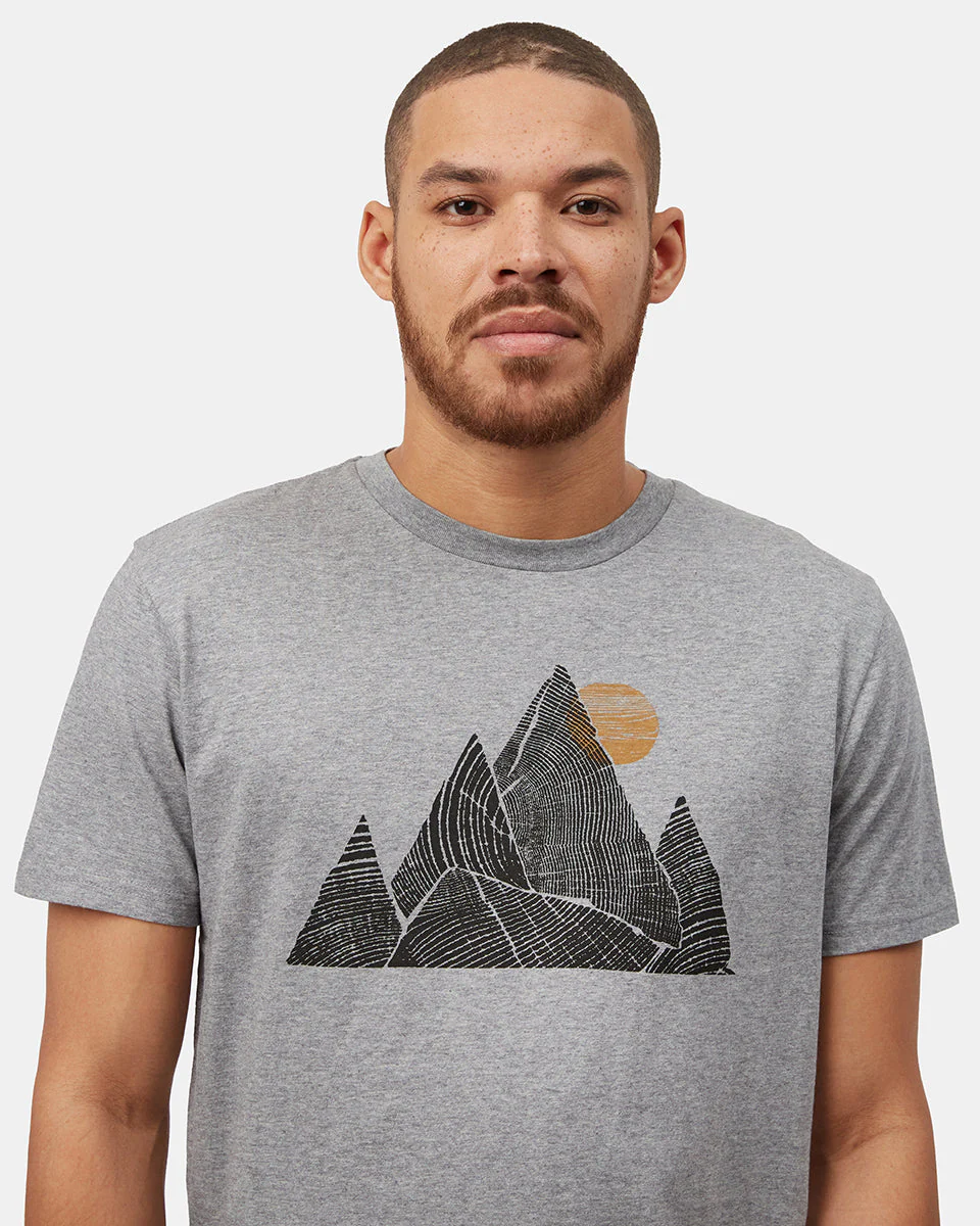 Peak T-Shirt - Image 7