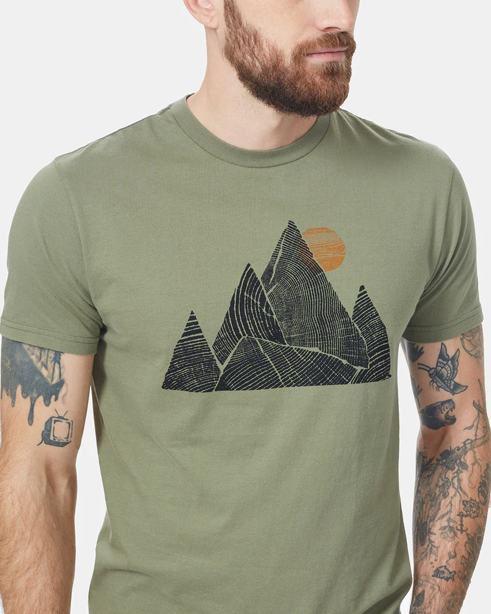 Peak T-Shirt - Image 3