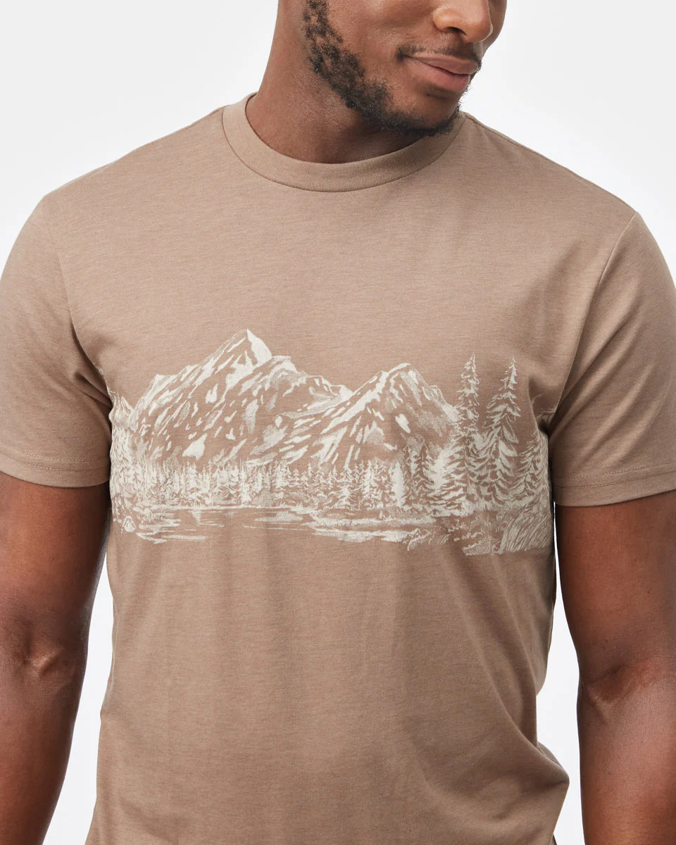 Mountain Scenic T-Shirt - Image 4