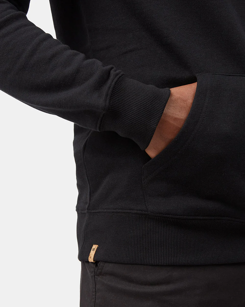 Mushroom Embroidery Hoodie - Image 6
