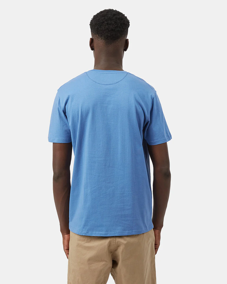 Mushroom Print T-Shirt - Image 3