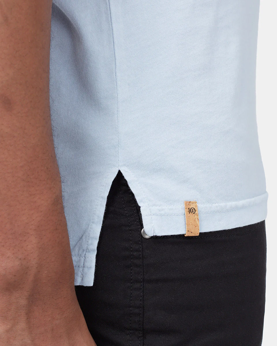 Natural Dye Step Hem - Image 6