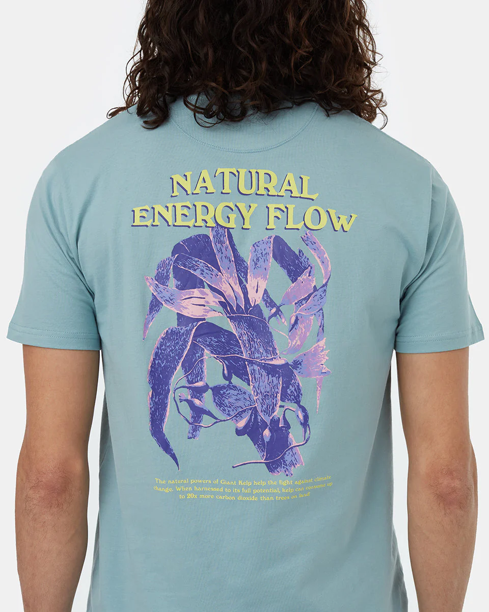 Natural Energy Flow T-Shirt - Image 3