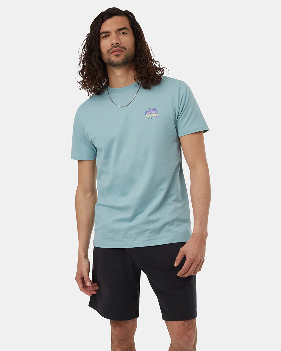 Natural Energy Flow T-Shirt - Image 4