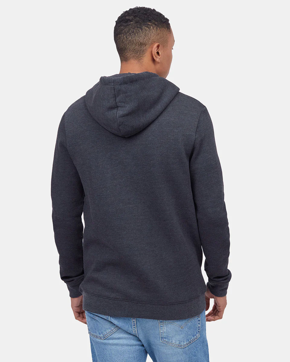 Nepal Embroidered Yak Hoodie - Image 3