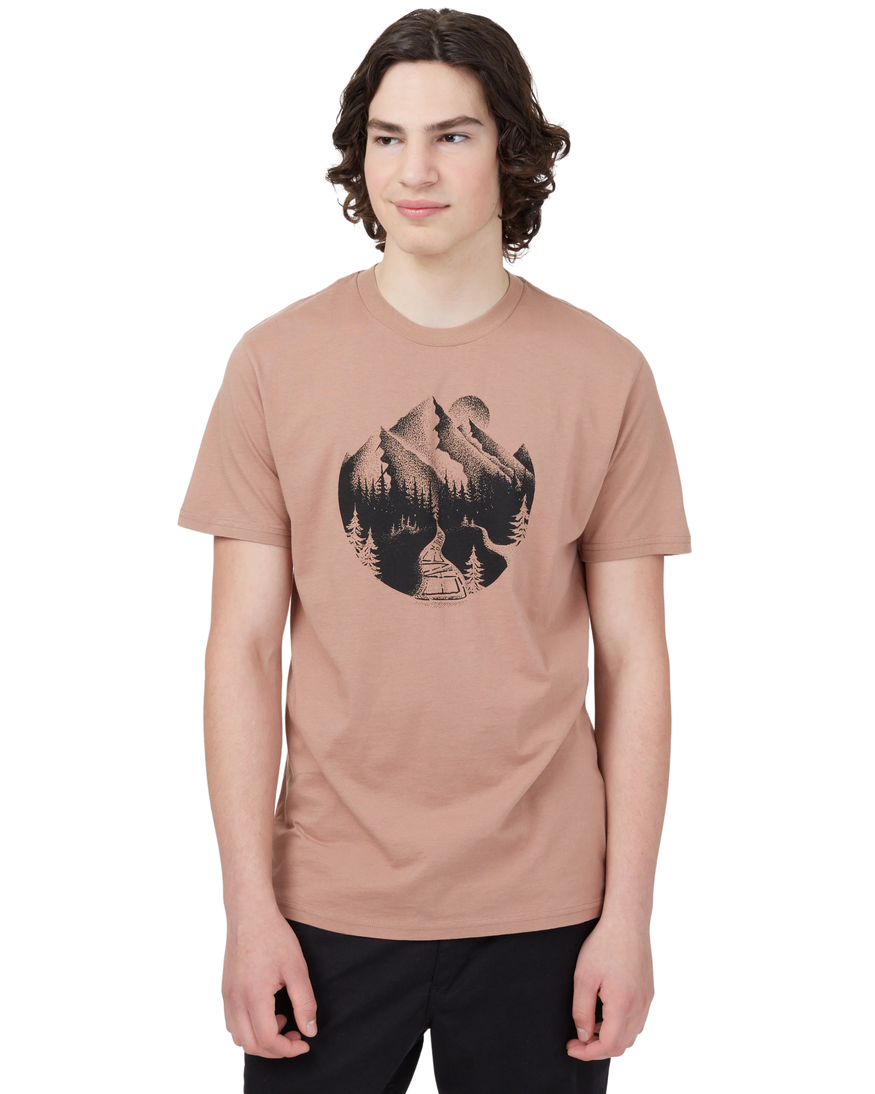 No Trace T-Shirt