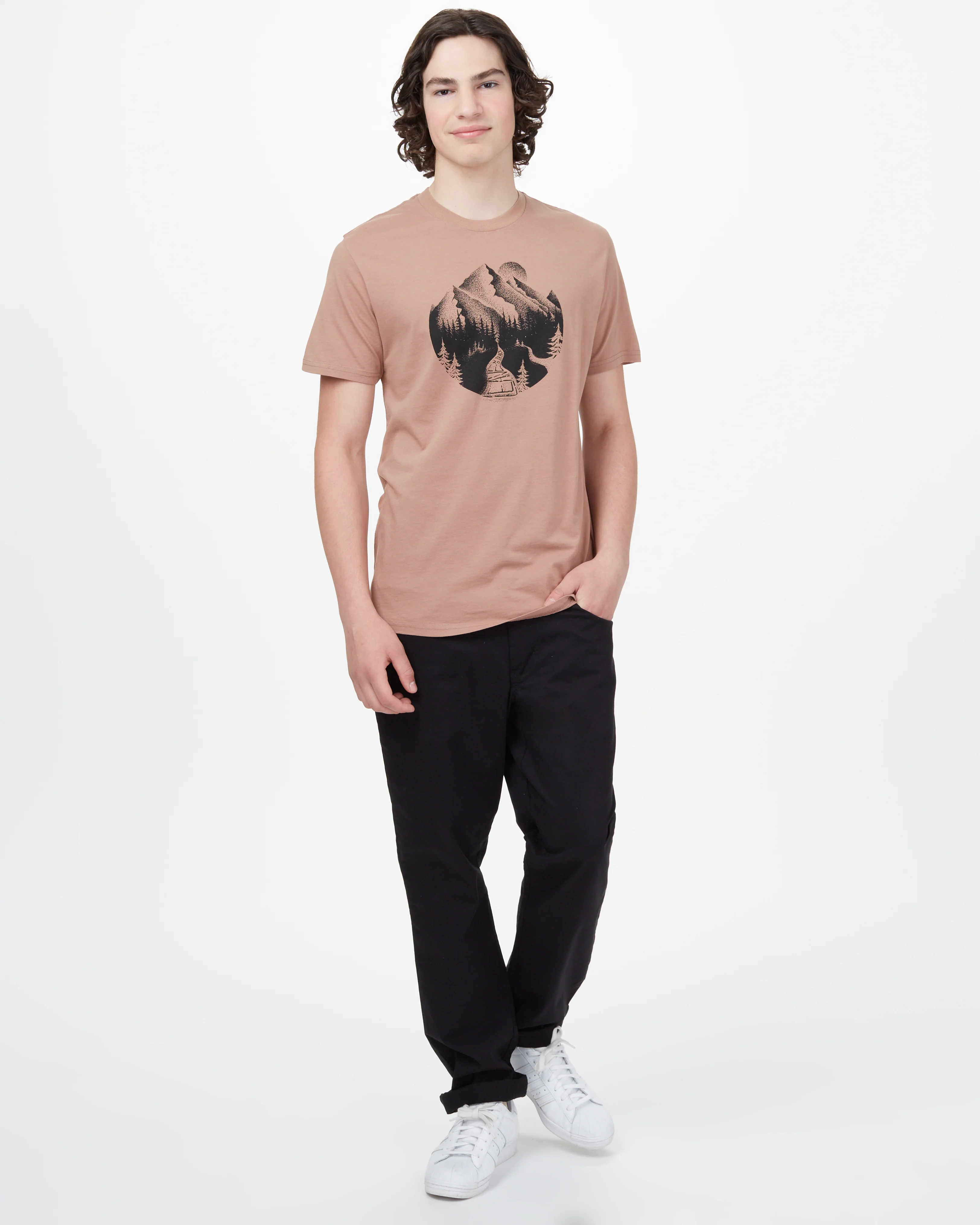 No Trace T-Shirt - Image 2
