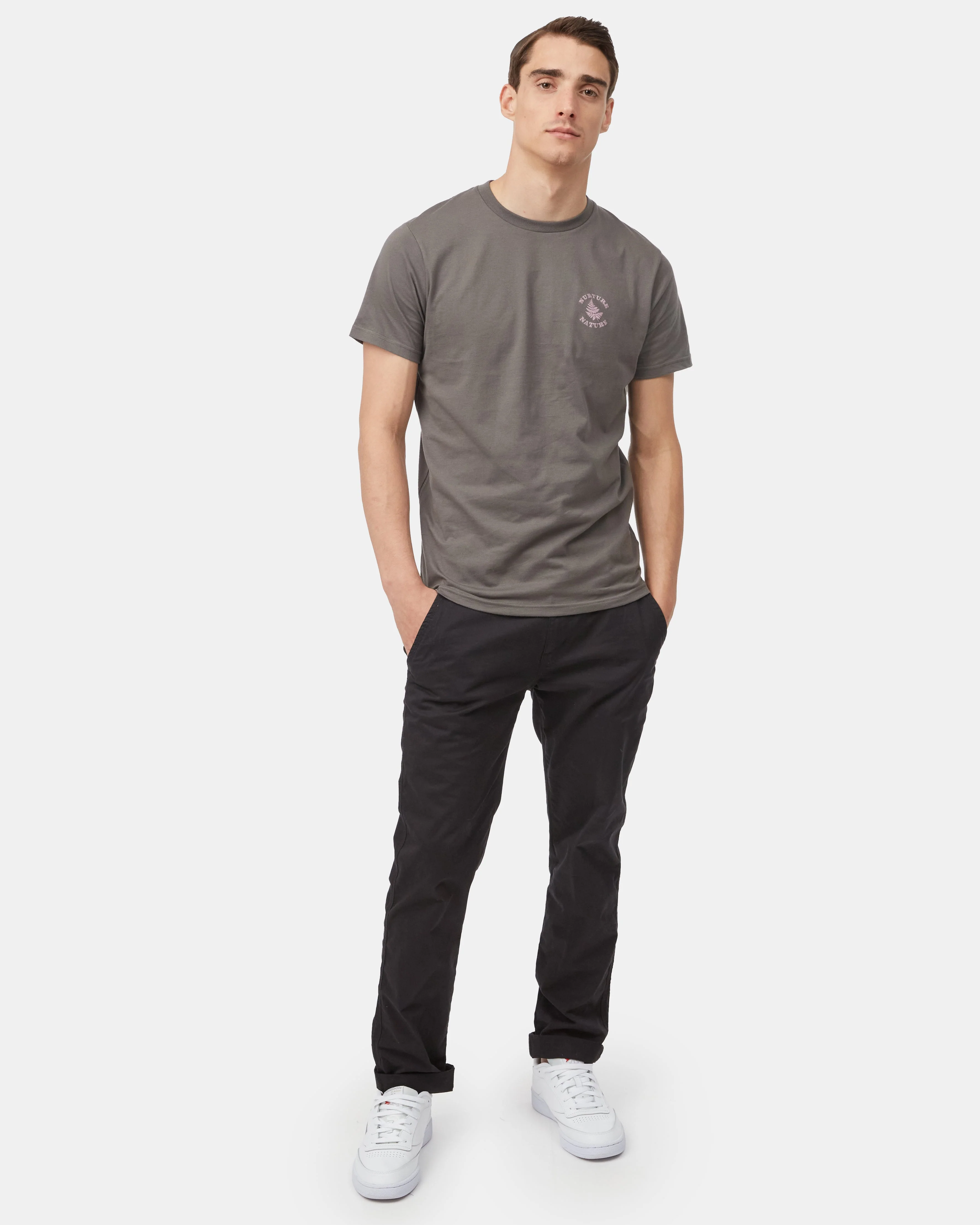 Nurture Nature T-Shirt - Image 2