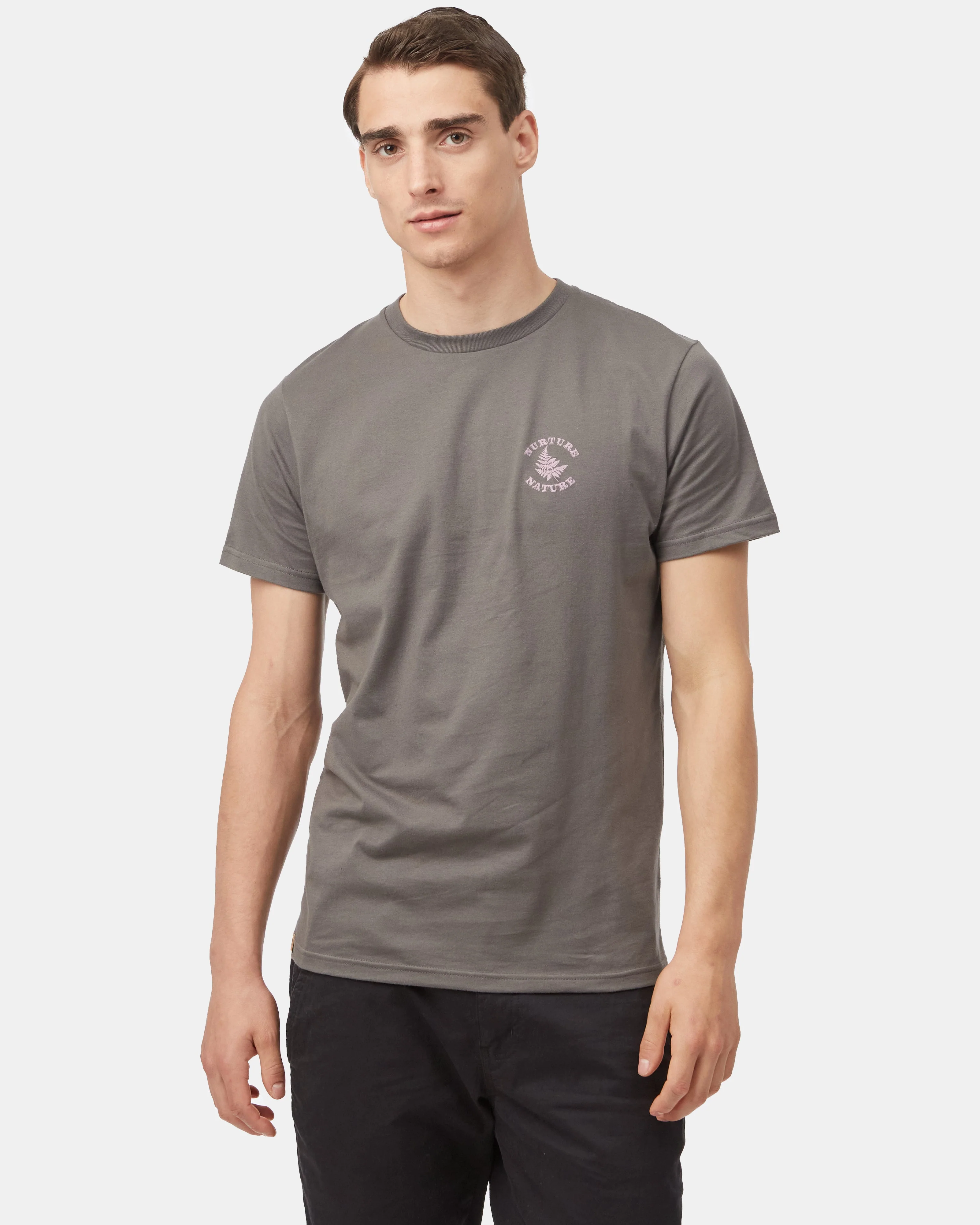 Nurture Nature T-Shirt - Image 3