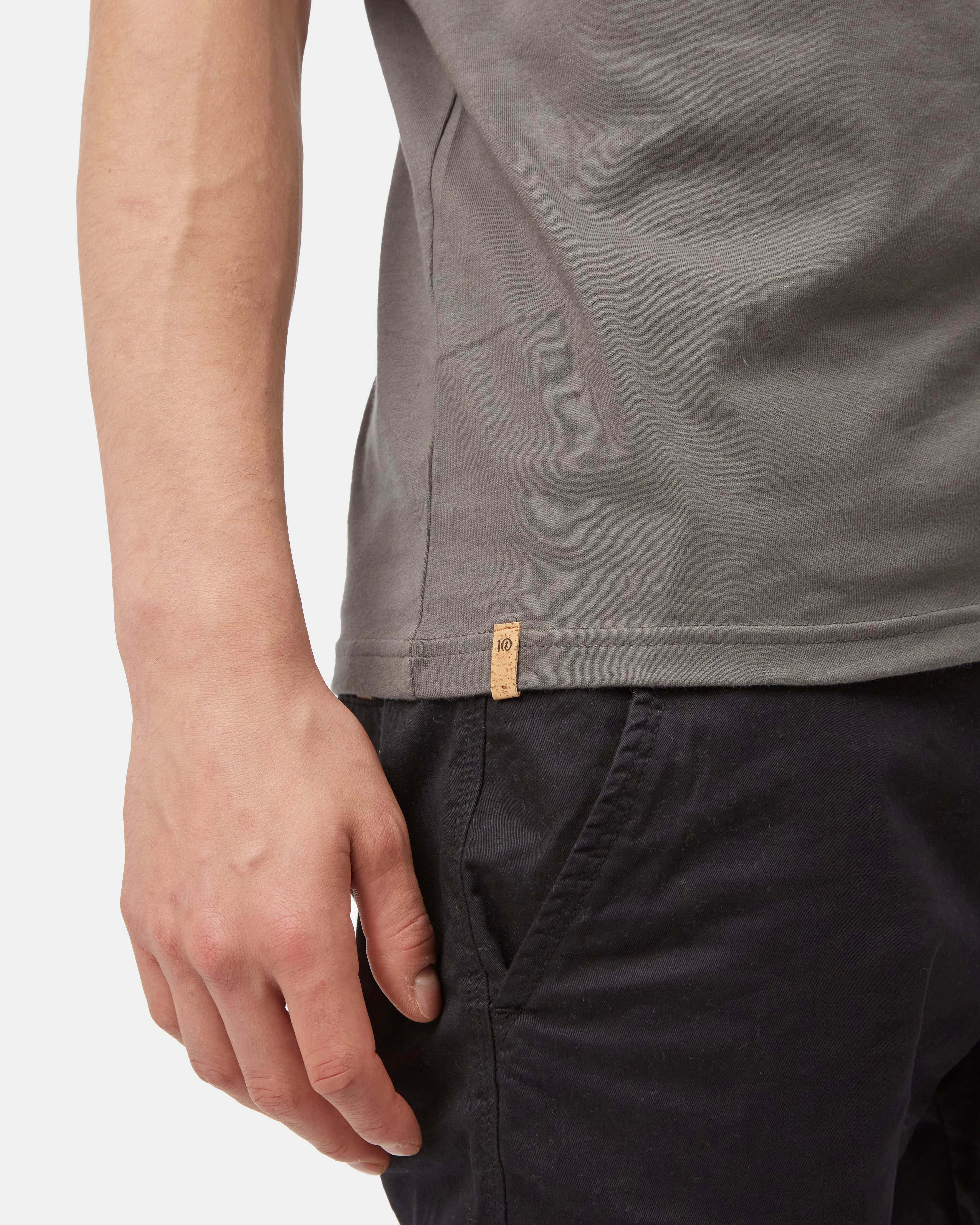 Nurture Nature T-Shirt - Image 5