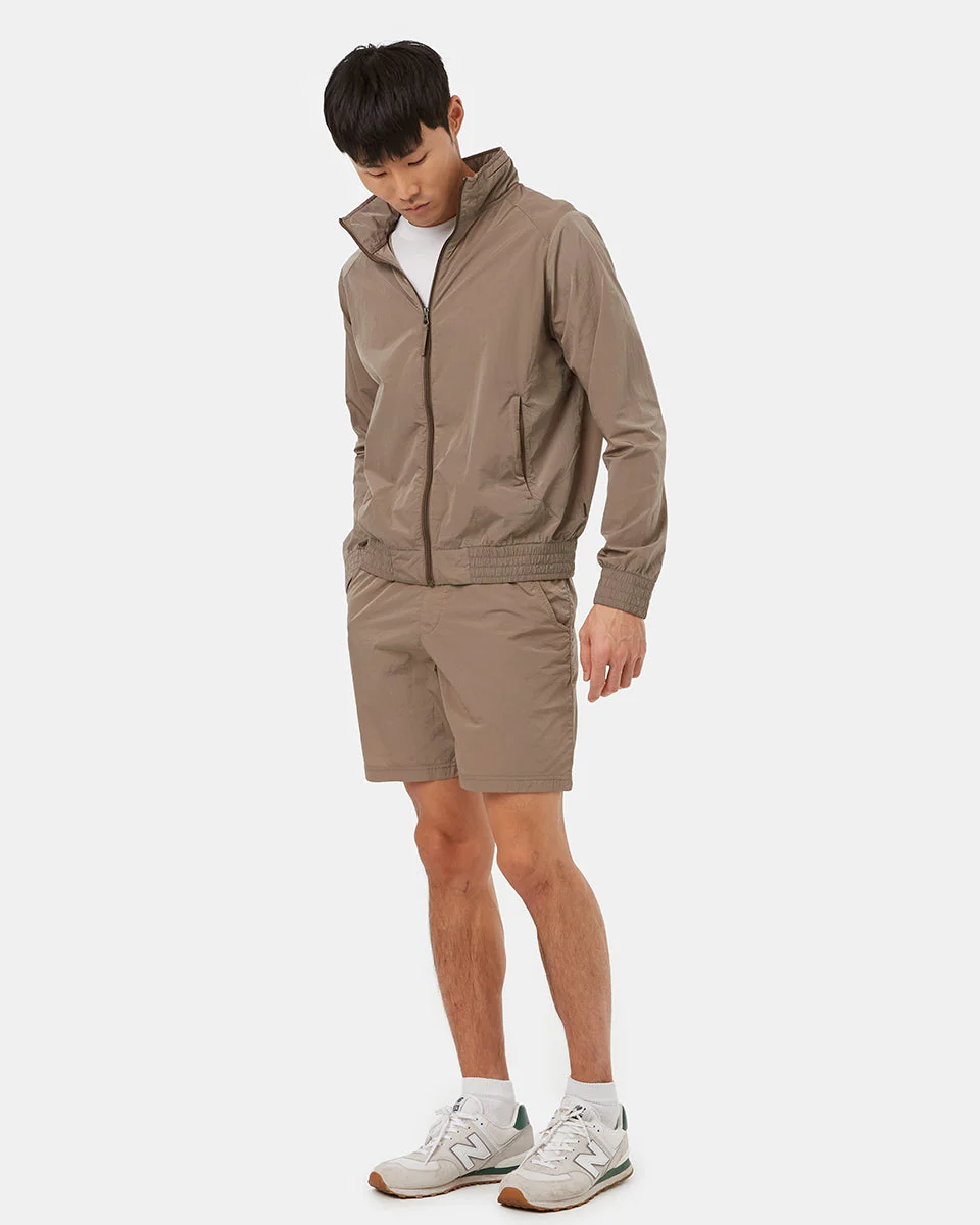 Nylon Pull On Short - Image 2