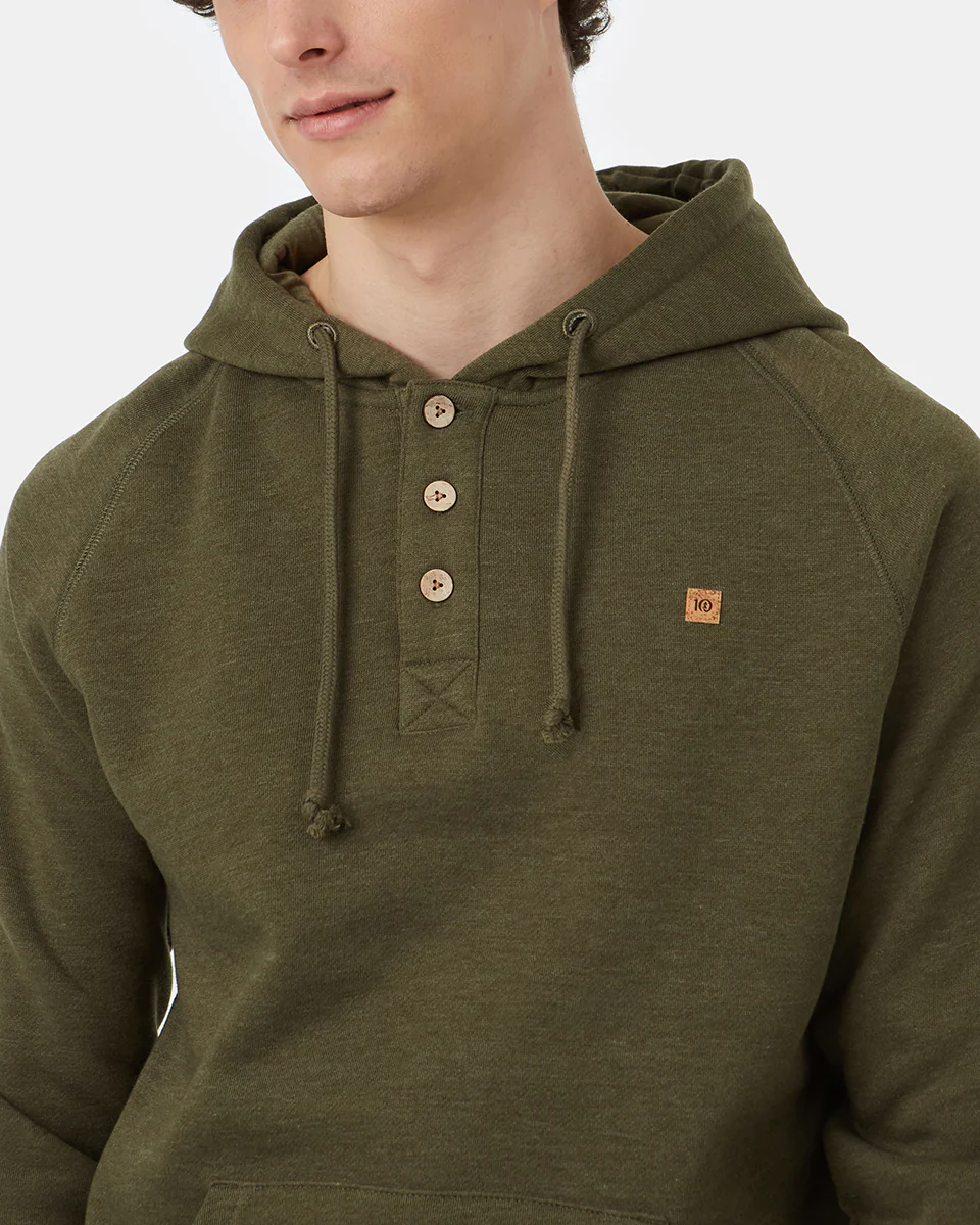 Oberon Hoodie - Image 4
