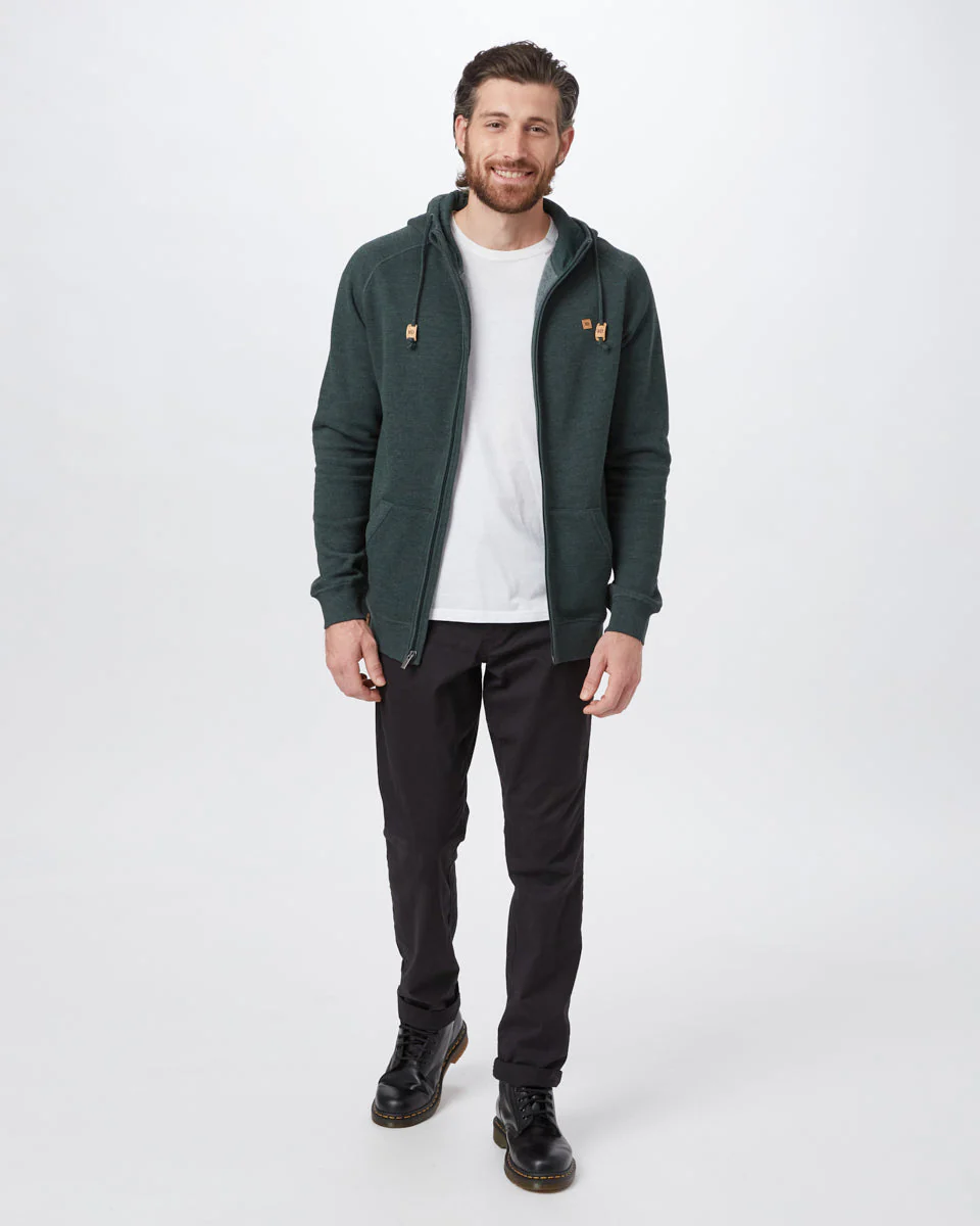 Oberon Zip Hoodie - Image 3