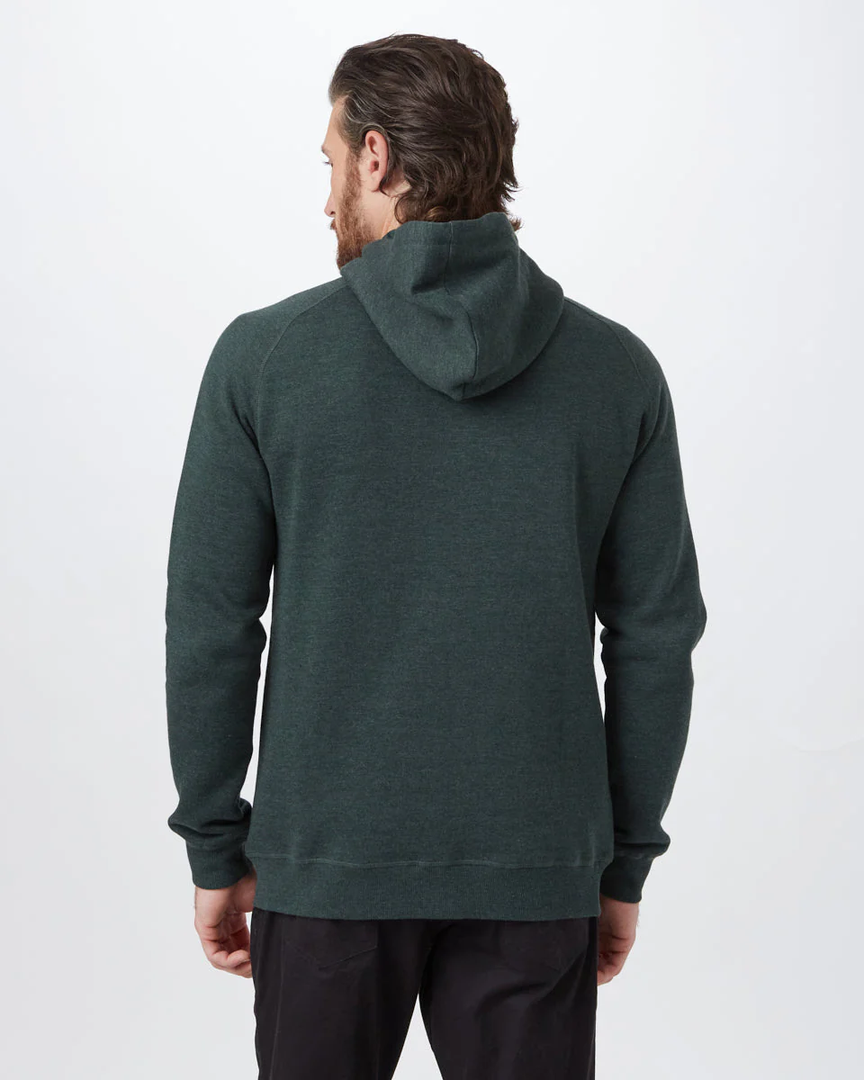 Oberon Zip Hoodie - Image 4