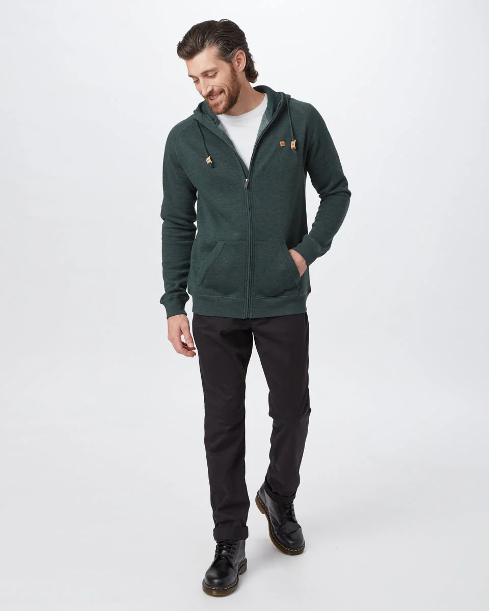 Oberon Zip Hoodie - Image 5