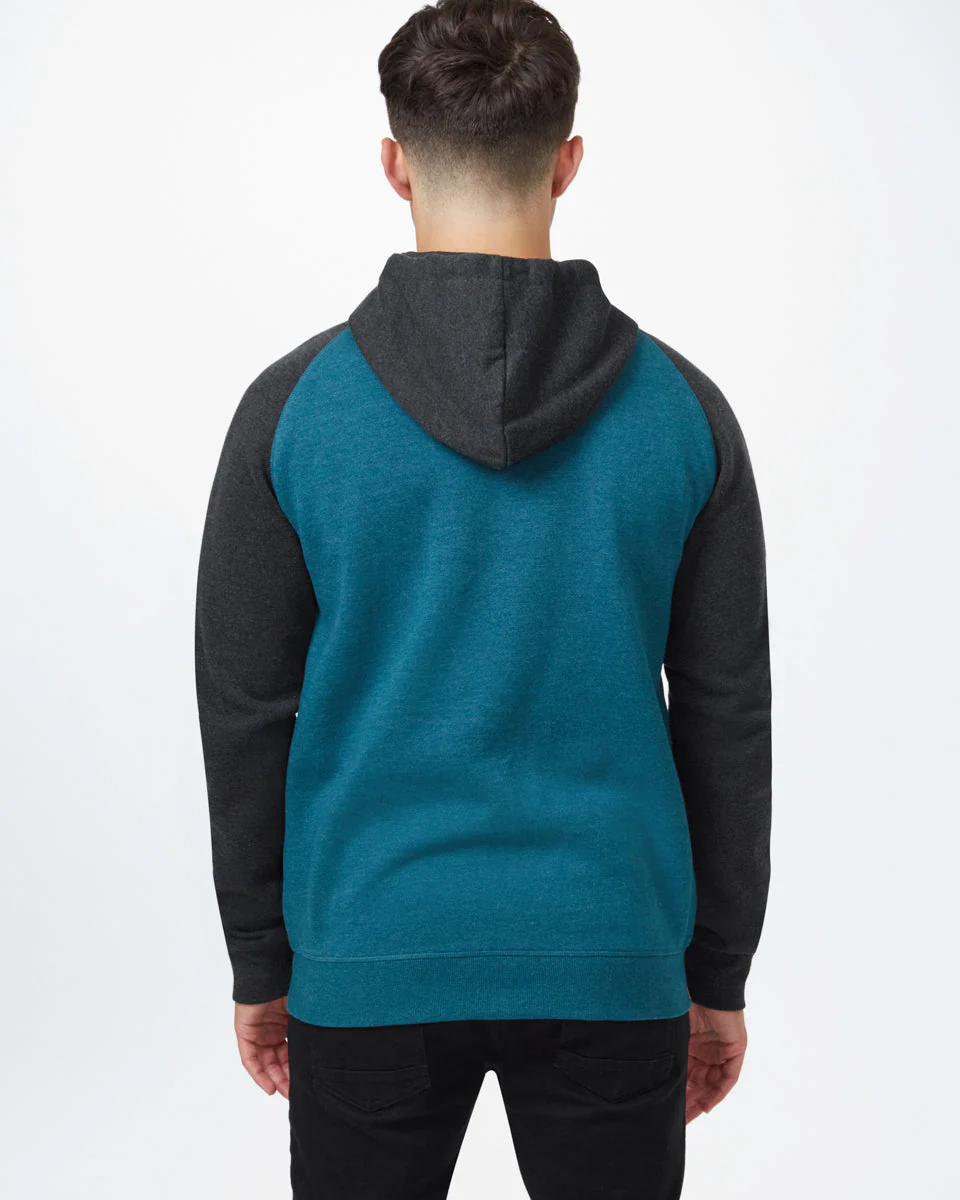 Oberon Zip Hoodie - Image 3