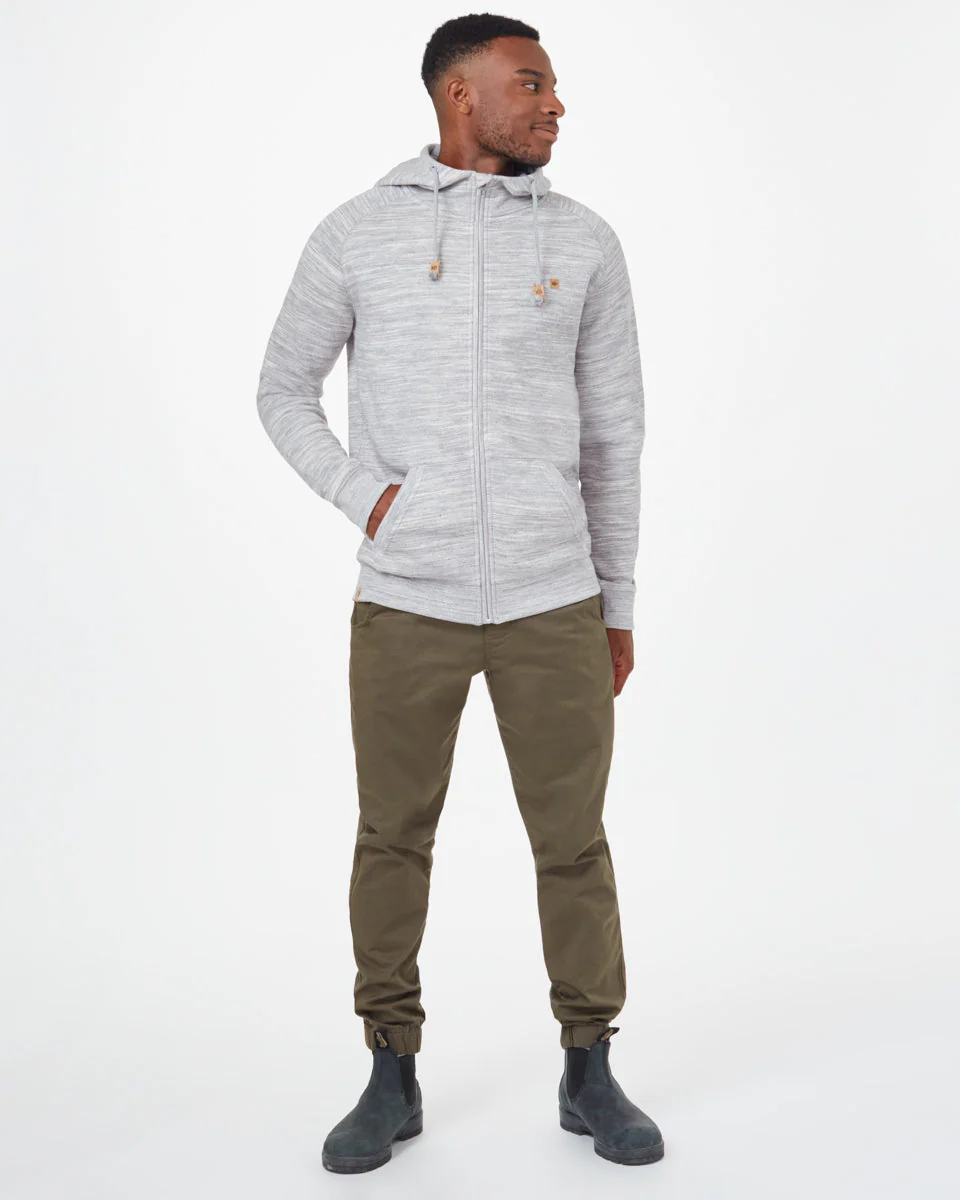 Oberon Zip Hoodie - Image 3