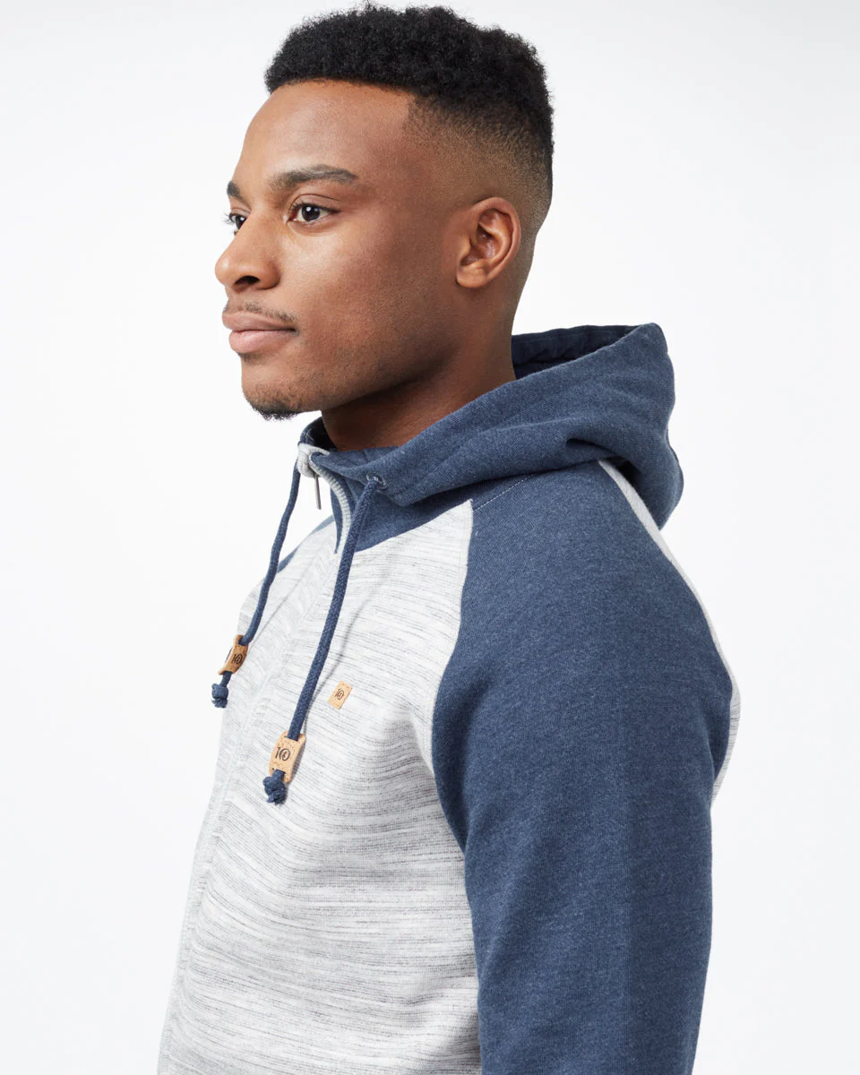 Oberon Zip Hoodie - Image 3