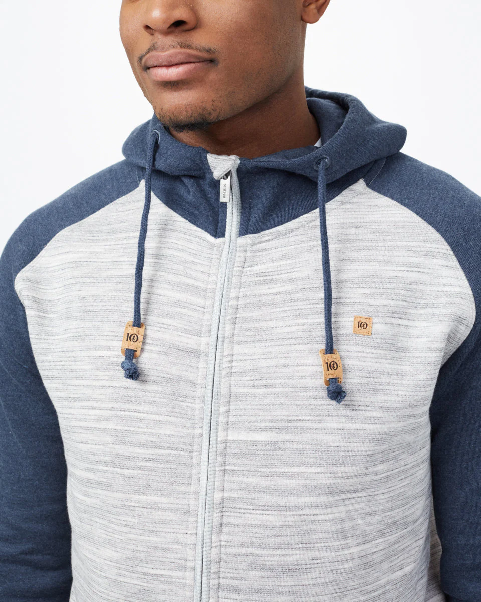 Oberon Zip Hoodie - Image 4